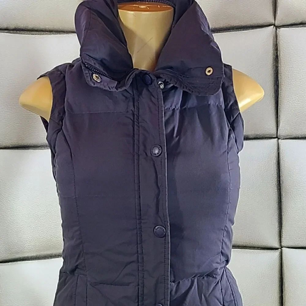 Saville Row vest